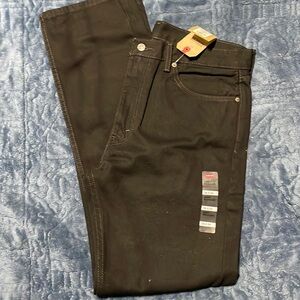 Men’s Levi Jeans